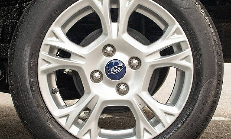 Ford Ka 2015/2015 1....