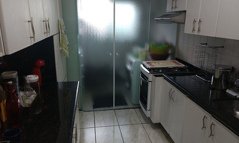 Vendo Apartamento Em...