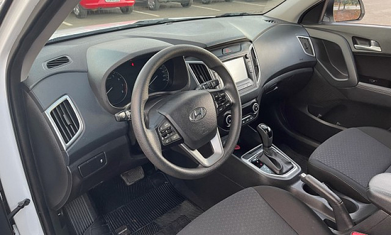 Creta Pulse Plus 1.6...