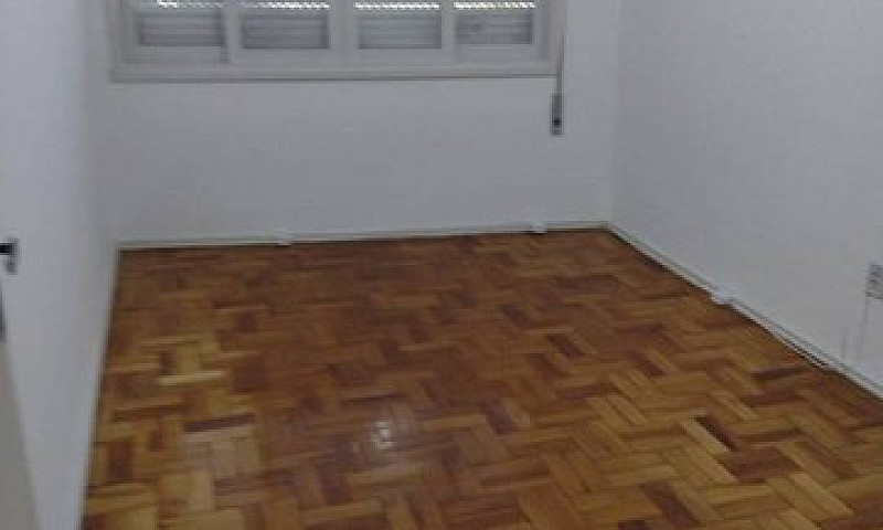 Apartamento Para Alu...