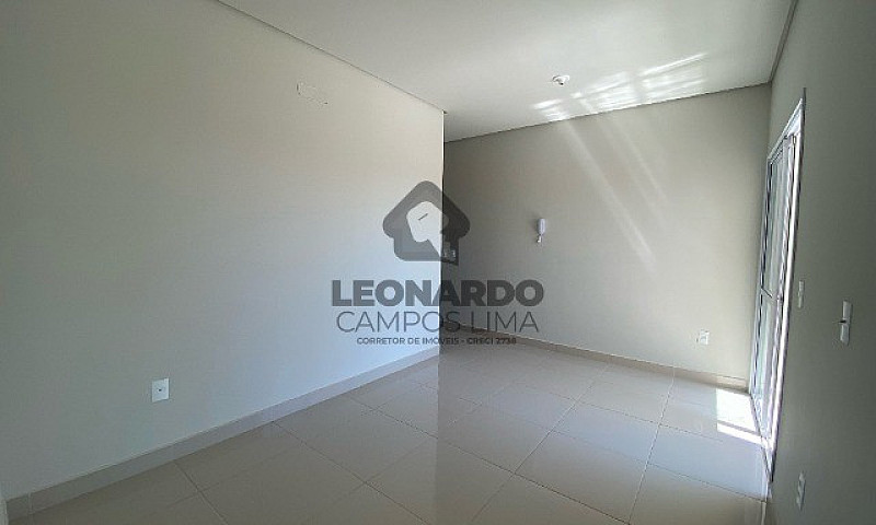 Apartamento Novo Com...