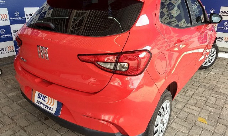 Imperdível!!! Fiat A...