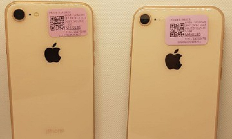 Iphone 8 64 Gb...