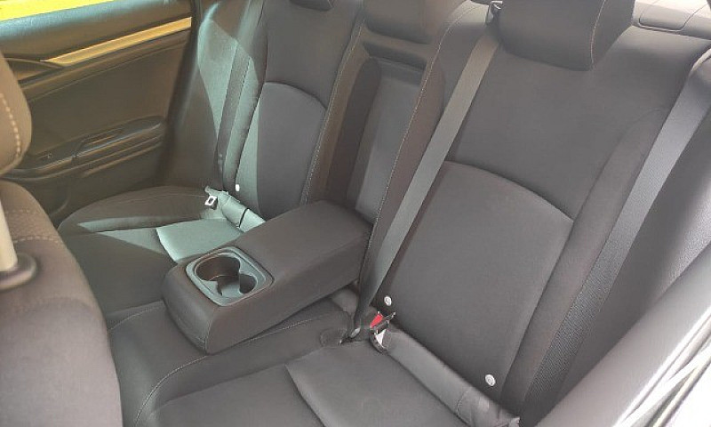 Honda Civic Cvt 2020...