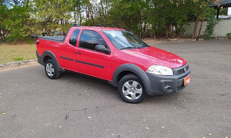 Strada 1.4 Ce ...