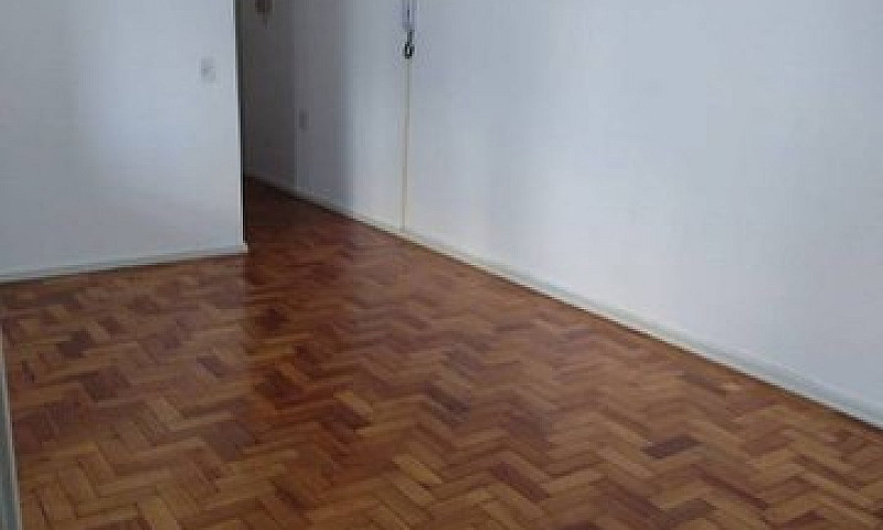 Apartamento Para Alu...