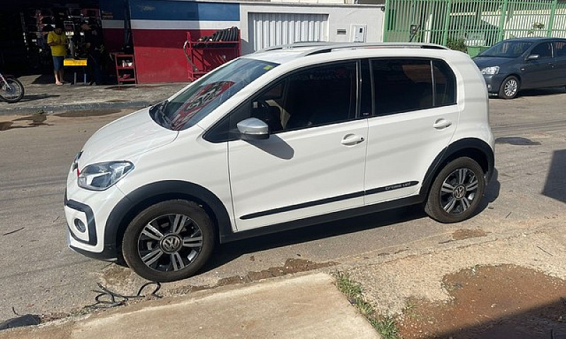Up Cross Tsi 1.0 ...
