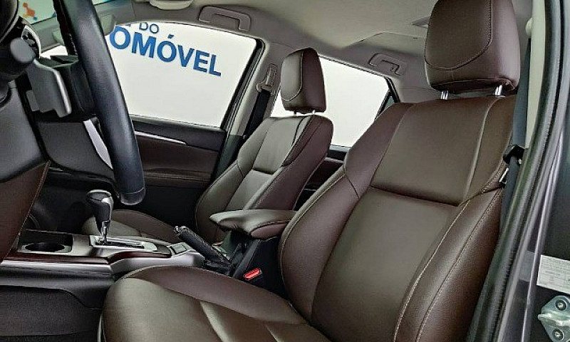 Hilux Sw4 2.8 Srx 20...
