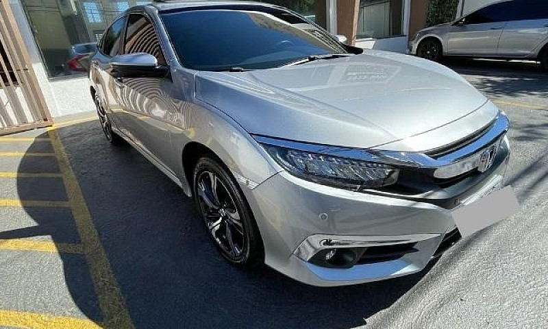 Honda Civic Touring ...