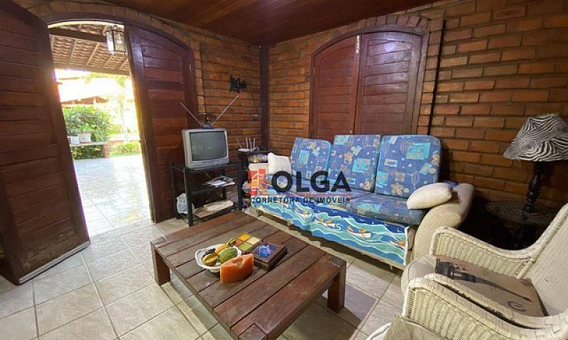 Casa Em Condomínio, ...