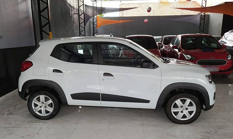 Renault Kwid 2019/20...