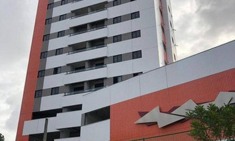 Vendo Apartamento Na...