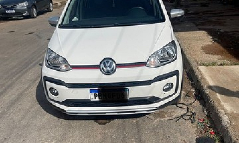 Up Cross Tsi 1.0 ...
