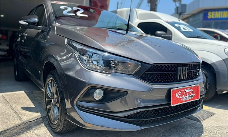 Fiat Cronos 2022 1.3...
