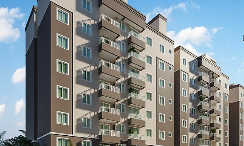 Apartamento À Venda ...
