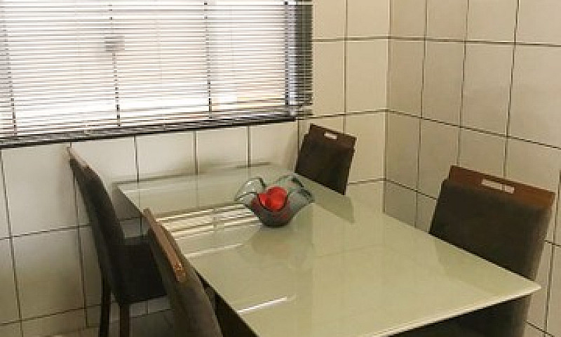 Casa Em Condomínio P...