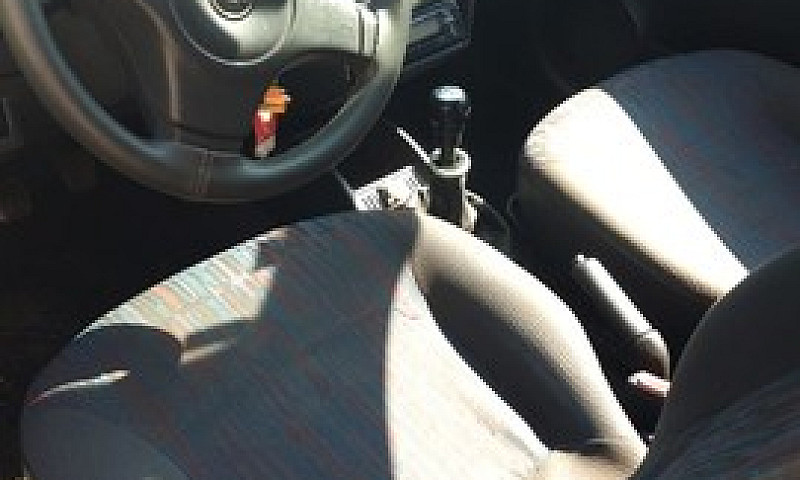 2007 Chevrolet Celta...