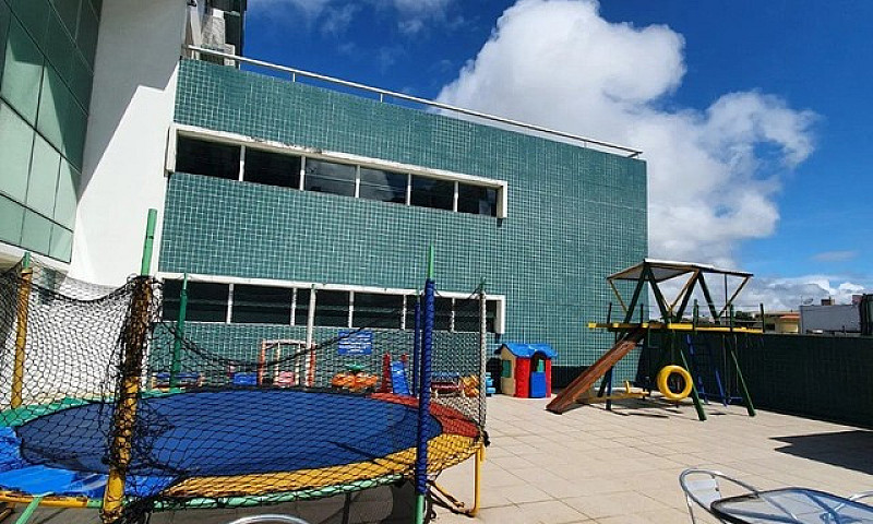 Apartamento Para Alu...