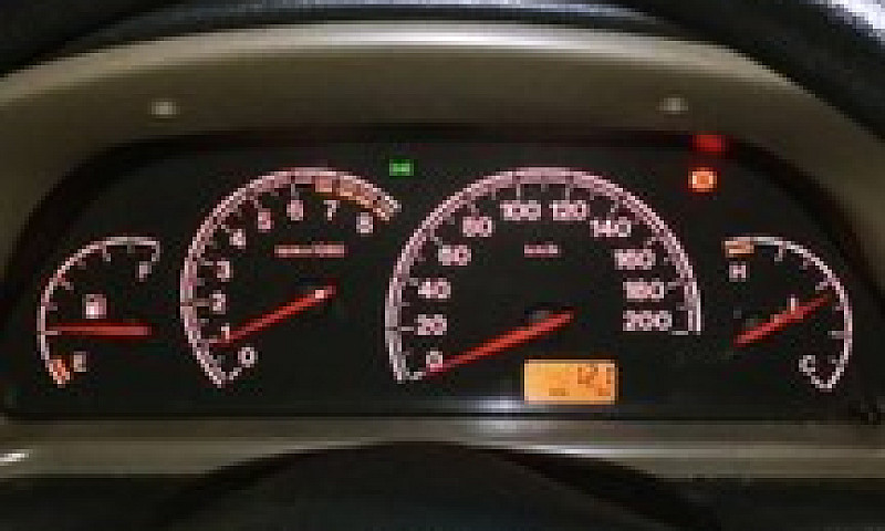 Fiat Siena 1.3 16Val...