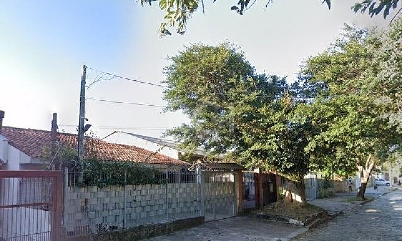 Porto Alegre - Casa ...