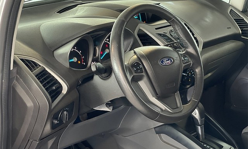 Ford Ecosport 1.6 Se...
