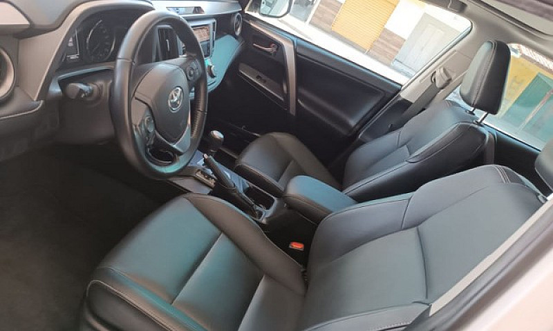 Toyota/Rav4 2.0 Top ...