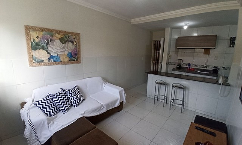 1 Quarto Mobiliado E...