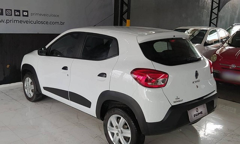 Renault Kwid 2019/20...