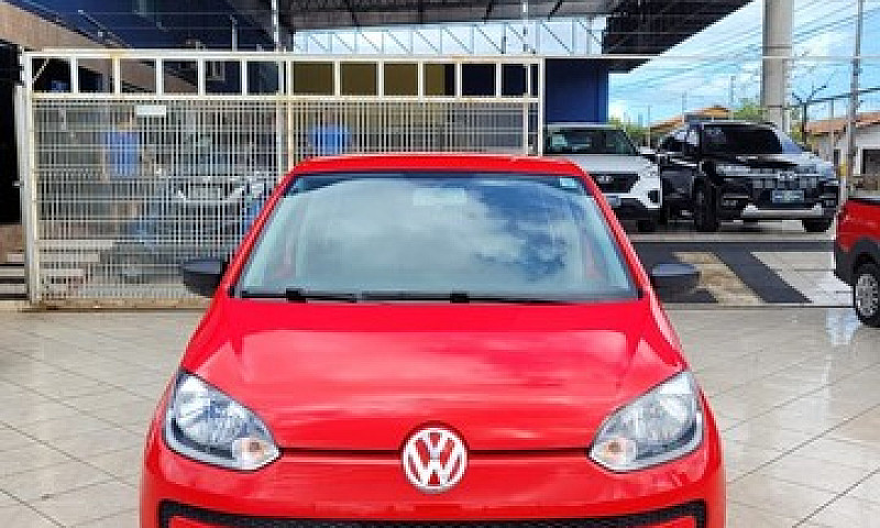 Vw Up Take 2015 Cons...
