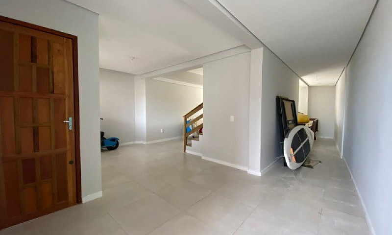 Sobrado Com 2 Quarto...