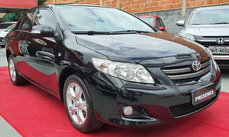 Toyota Corolla Xei 1...