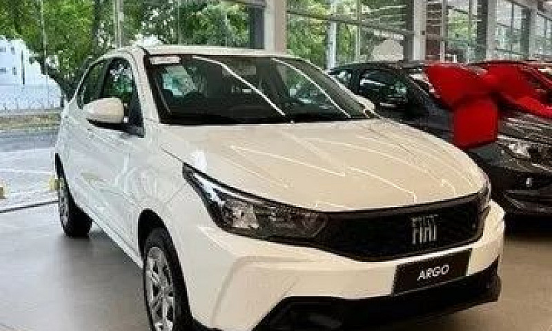 Argo Drive 1.0 Flex ...