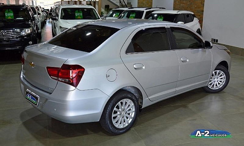 Chevrolet  Cobalt 1....