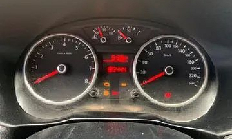 Volkswagen Saveiro 1...
