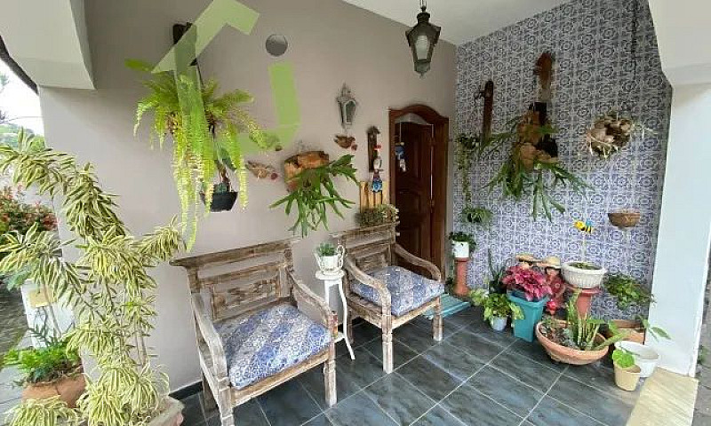 Venda - Casa Indepen...