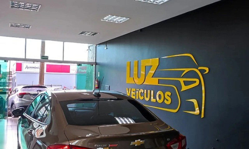 Chevrolet/Cruze Lt 1...
