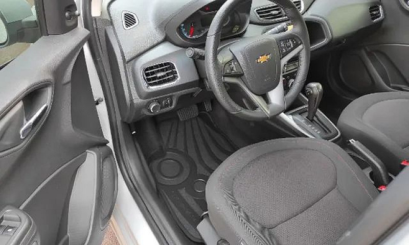 Onix Lt 1.4 Automati...