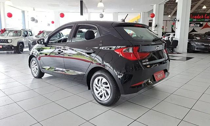 Hb20 1.0 12V Flex Se...