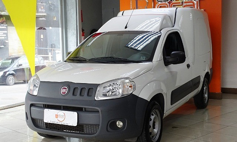 Fiorino 1.4 Hd Wk 20...