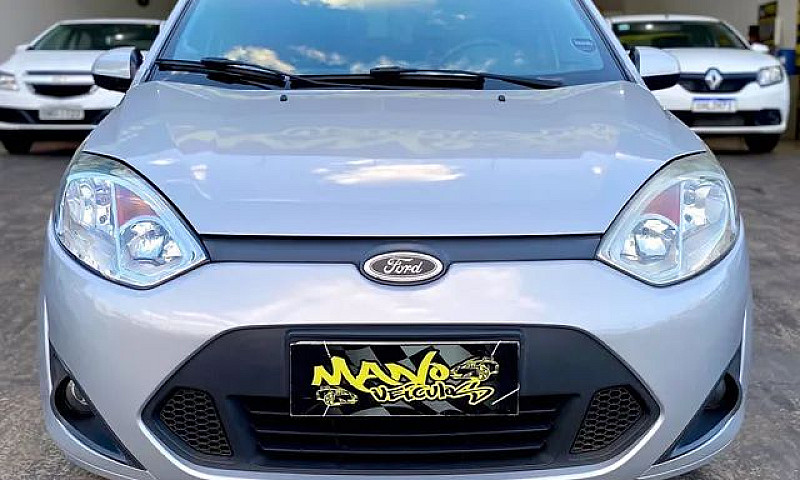 Ford Fiesta Hatch Se...