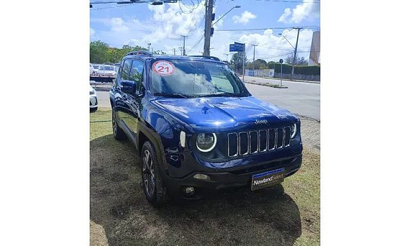 Jeep Renegade 2.0 16...