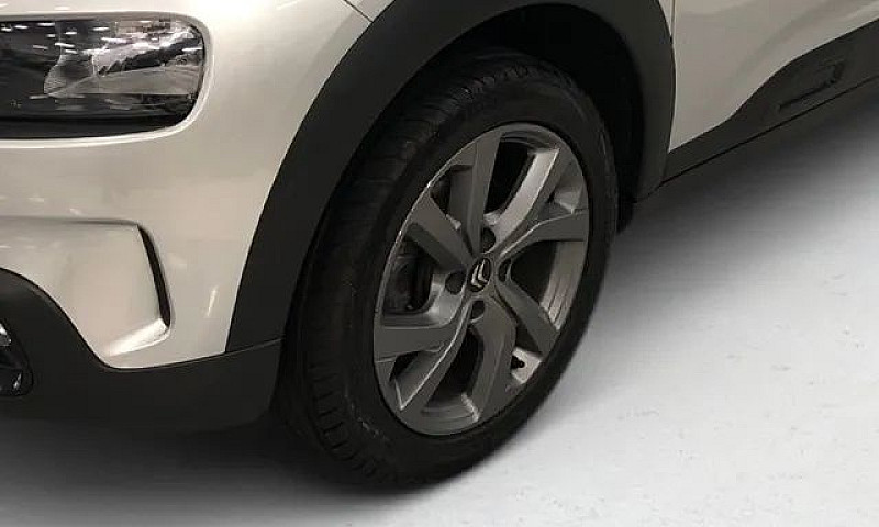 Citroën C4 Cactus 1....