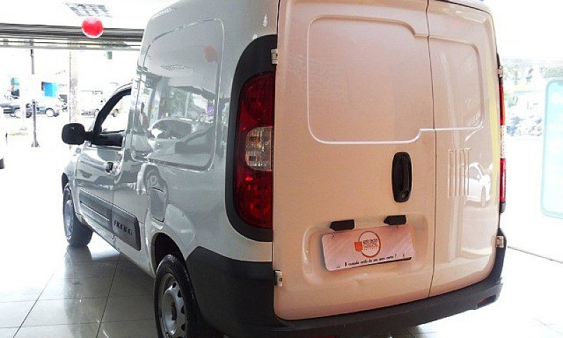 Fiorino 1.4 Hd Wk 20...