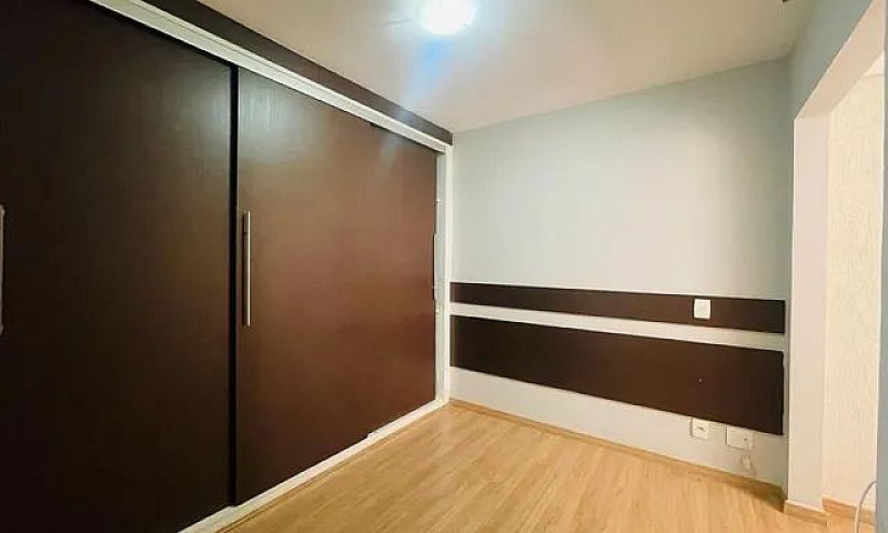 Apartamento 3 Qtos N...