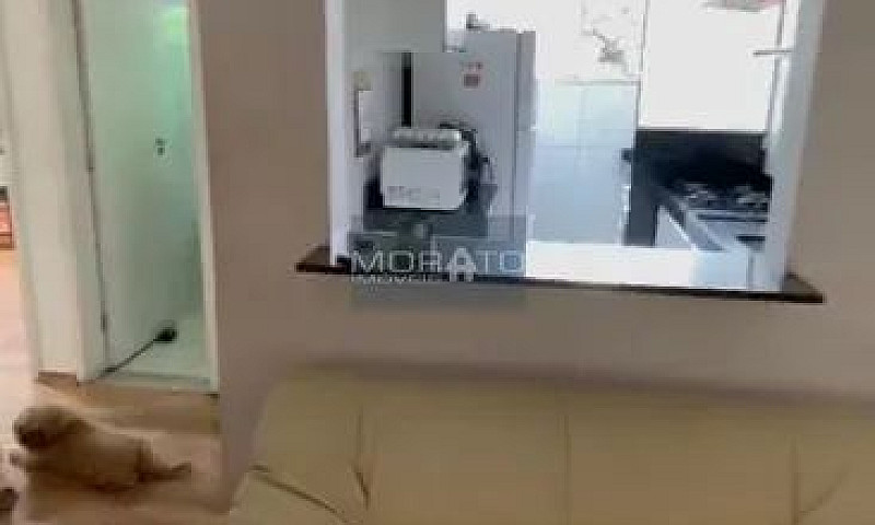 Apartamento 2 Quarto...
