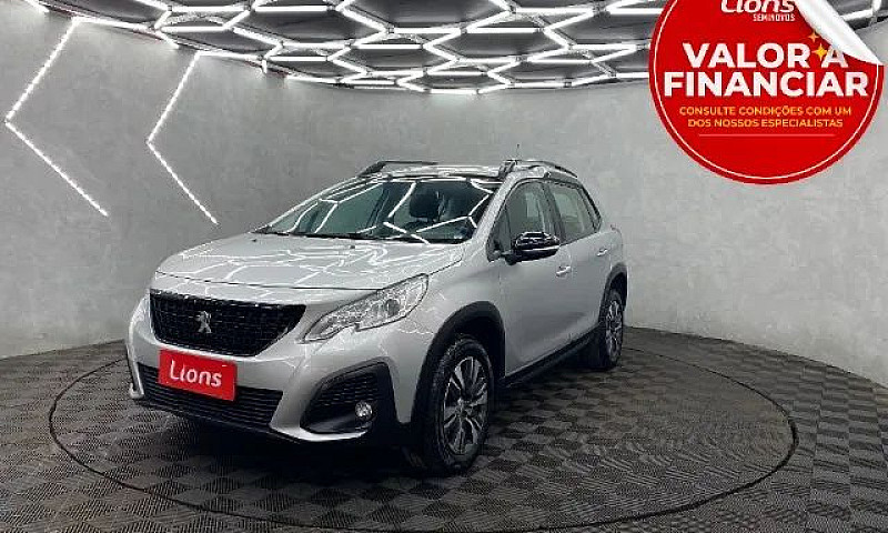 Peugeot 2008 1.6 All...