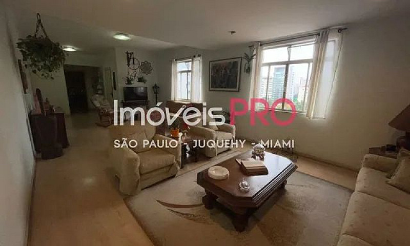 Paraíso - 250M² -4 D...