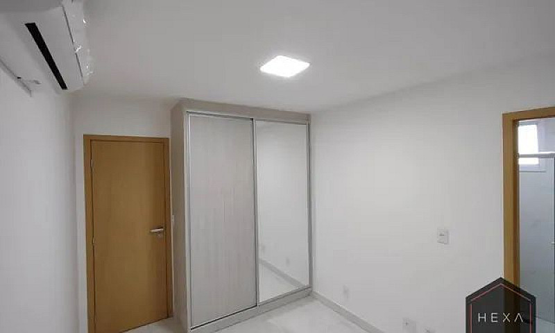 Apartamento Com 4 Su...