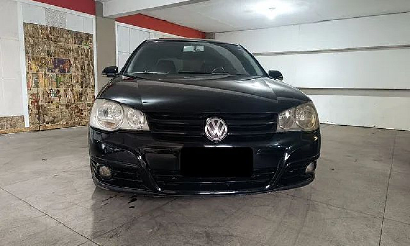 Golf 2012...