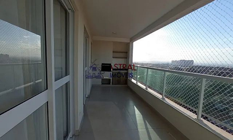Apartamento Para Alu...